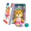 Picture of CLEMENTONI KATY THE KITTY SOFT TOY